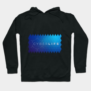 Cyberlife Logo Hoodie